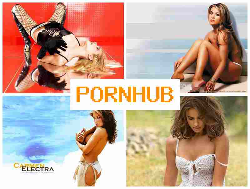 PRONHUB ♥ Webcam Video Hot Girl